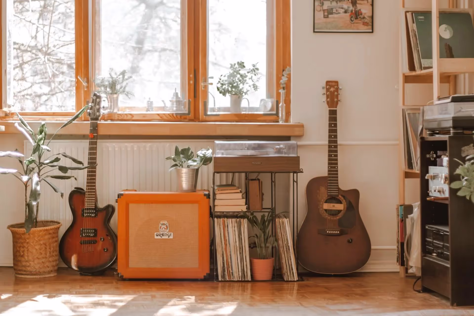 Acoustic vs Electric Guitar: Which is Better for Beginners?